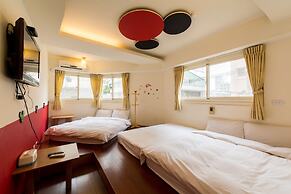 Fengchia Provence