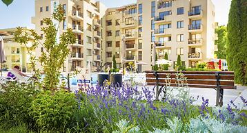 TSB Sunny Victory Apartments