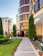 TSB Sunny Victory Apartments