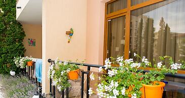 TSB Sunny Victory Apartments