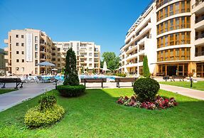 TSB Sunny Victory Apartments