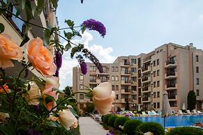 TSB Sunny Victory Apartments