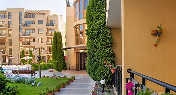 TSB Sunny Victory Apartments