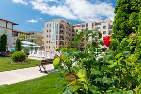 TSB Sunny Victory Apartments