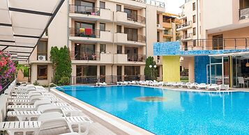 TSB Sunny Victory Apartments
