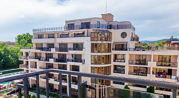 TSB Sunny Victory Apartments