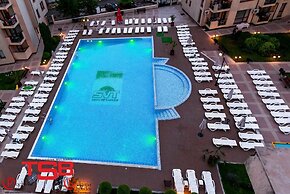 TSB Sunny Victory Apartments