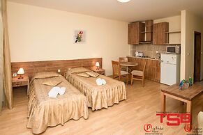 TSB Sunny Victory Apartments