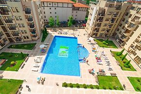 TSB Sunny Victory Apartments