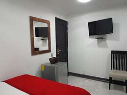 Hotel Calasanz Real