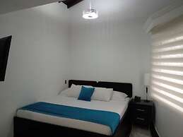 Hotel Calasanz Real