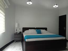 Hotel Calasanz Real