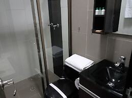 Hotel Calasanz Real