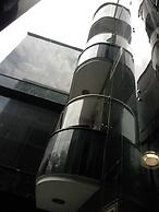 Hotel Calasanz Real