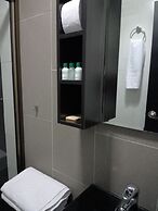 Hotel Calasanz Real