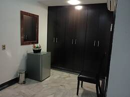 Hotel Calasanz Real