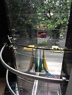 Hotel Calasanz Real