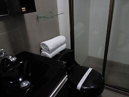 Hotel Calasanz Real