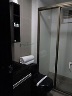 Hotel Calasanz Real