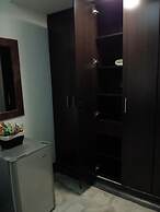 Hotel Calasanz Real