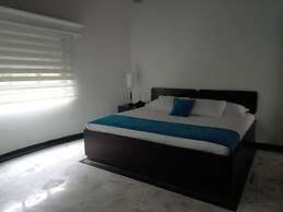 Hotel Calasanz Real