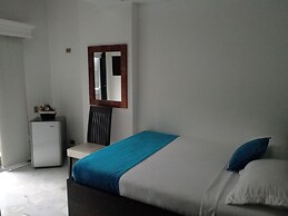 Hotel Calasanz Real