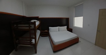 Hotel Boutique High Park