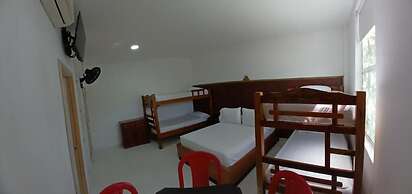 Hotel Boutique High Park