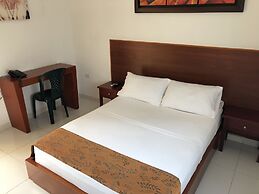 Hotel Boutique High Park
