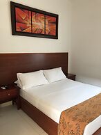 Hotel Boutique High Park