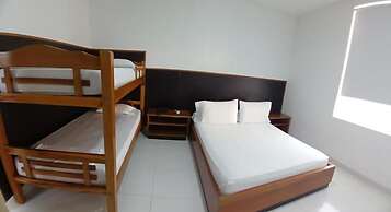 Hotel Boutique High Park