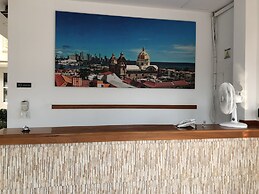 Hotel Boutique High Park
