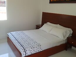 Hotel Boutique High Park