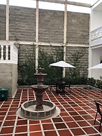 Hotel Boutique High Park
