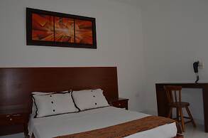 Hotel Boutique High Park
