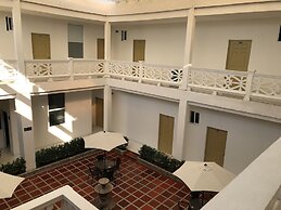 Hotel Boutique High Park
