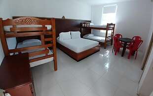 Hotel Boutique High Park