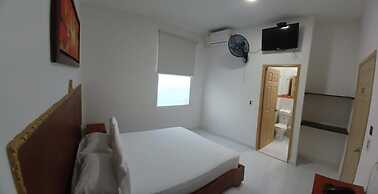 Hotel Boutique High Park