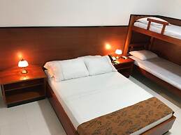 Hotel Boutique High Park