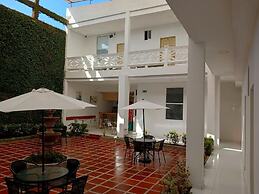 Hotel Boutique High Park