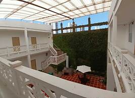 Hotel Boutique High Park