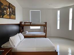 Hotel Boutique High Park