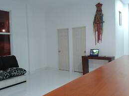 Hotel Boutique High Park