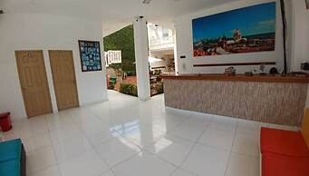 Hotel Boutique High Park