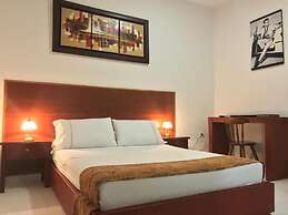 Hotel Boutique High Park