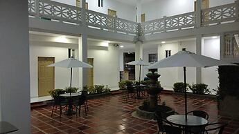 Hotel Boutique High Park