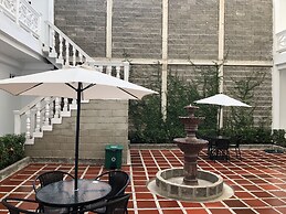 Hotel Boutique High Park