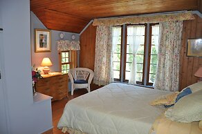 Auberge sur la Côte