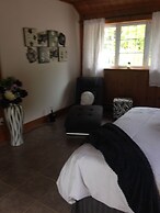Auberge sur la Côte