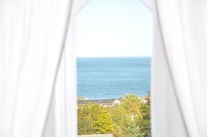 Auberge sur la Côte